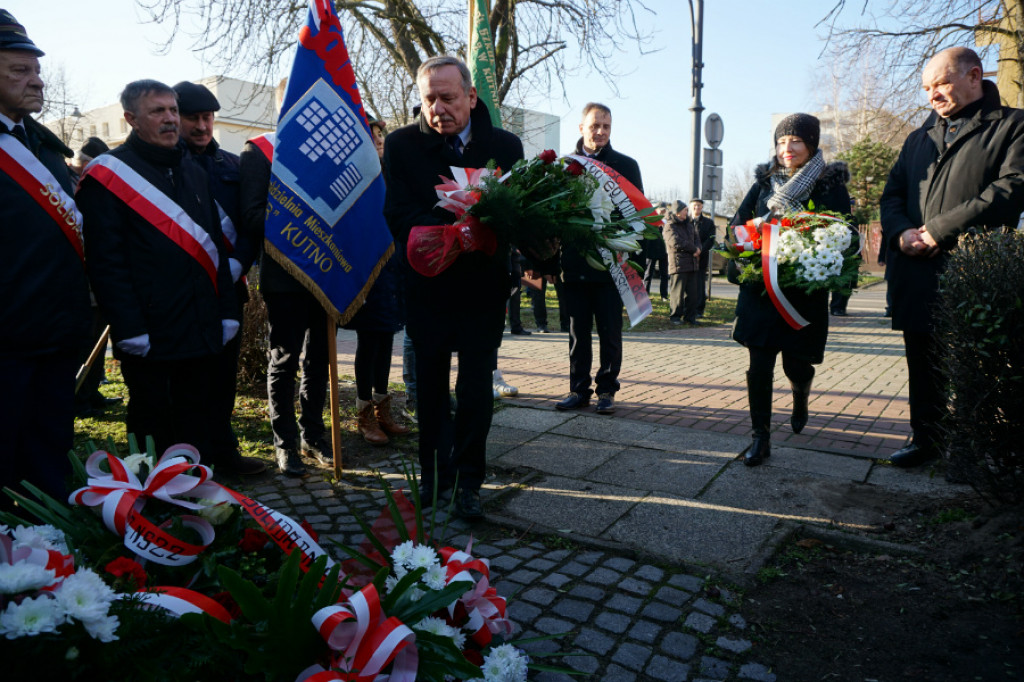 Kutno pamięta o stanie wojennym