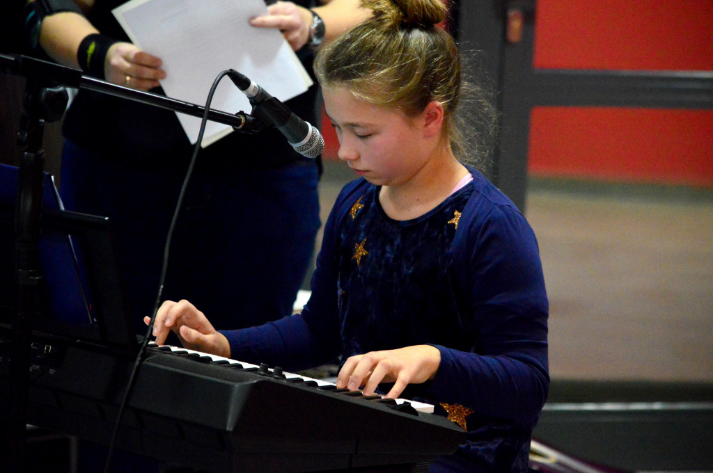 Koncert Art Creative Twórczość Dziecięca