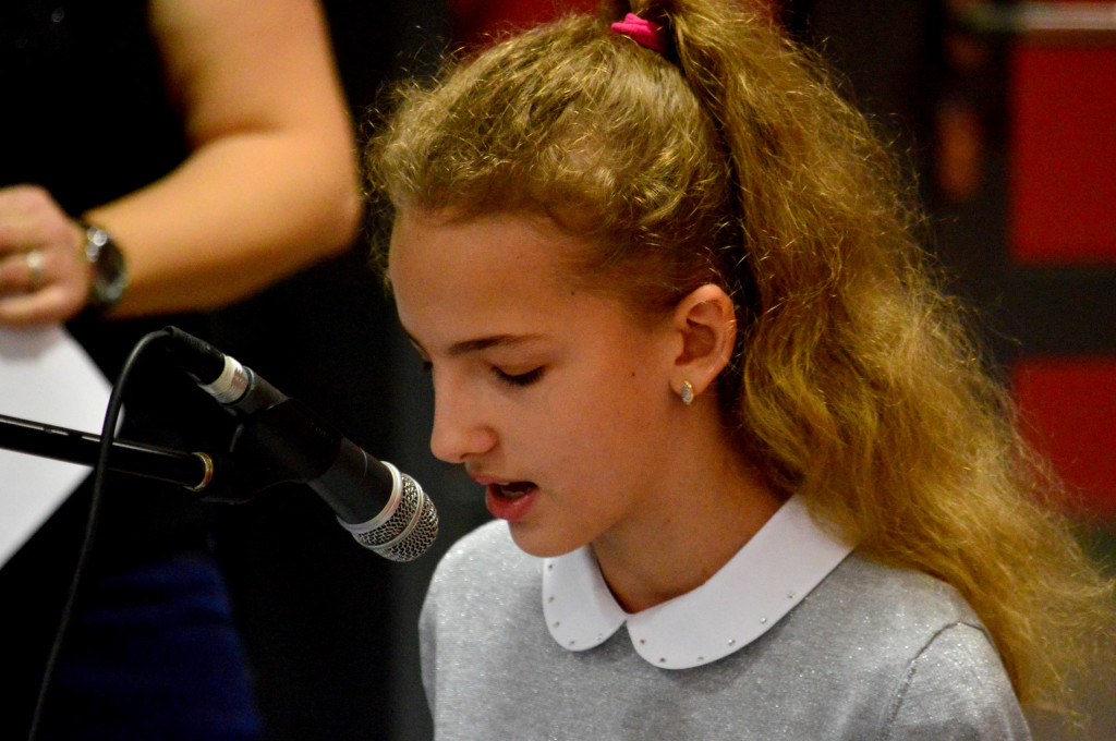 Koncert Art Creative Twórczość Dziecięca