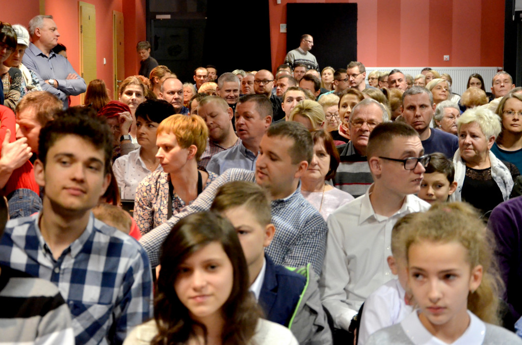 Koncert Art Creative Twórczość Dziecięca
