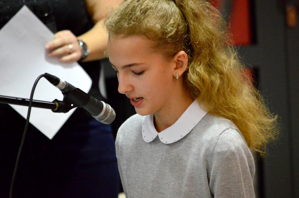 Koncert Art Creative Twórczość Dziecięca