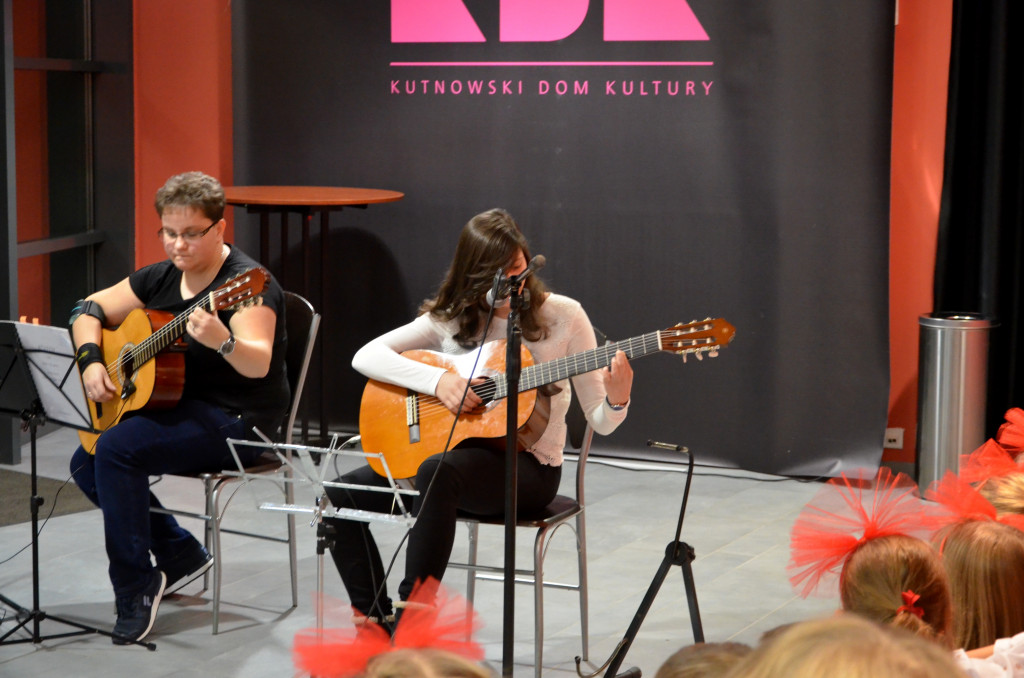Koncert Art Creative Twórczość Dziecięca