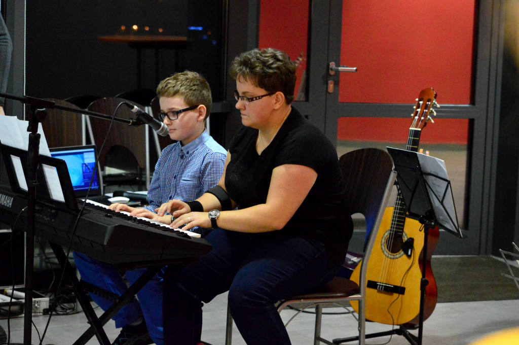 Koncert Art Creative Twórczość Dziecięca