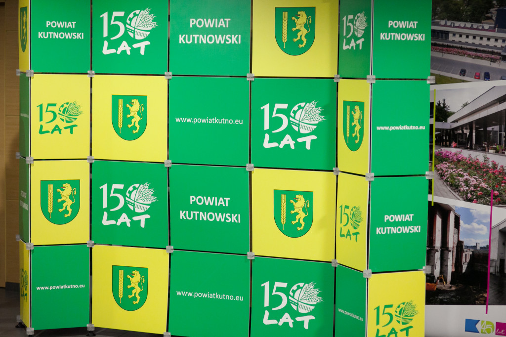 150-lecie Powiatu Kutnowskiego