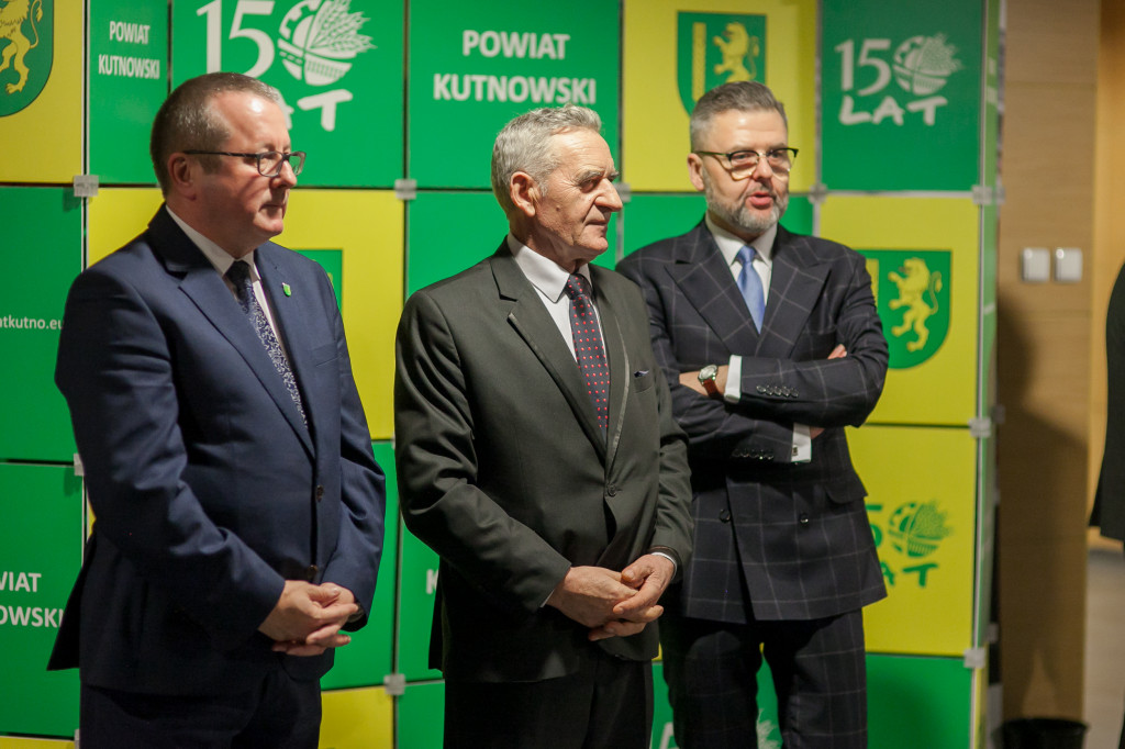 150-lecie Powiatu Kutnowskiego