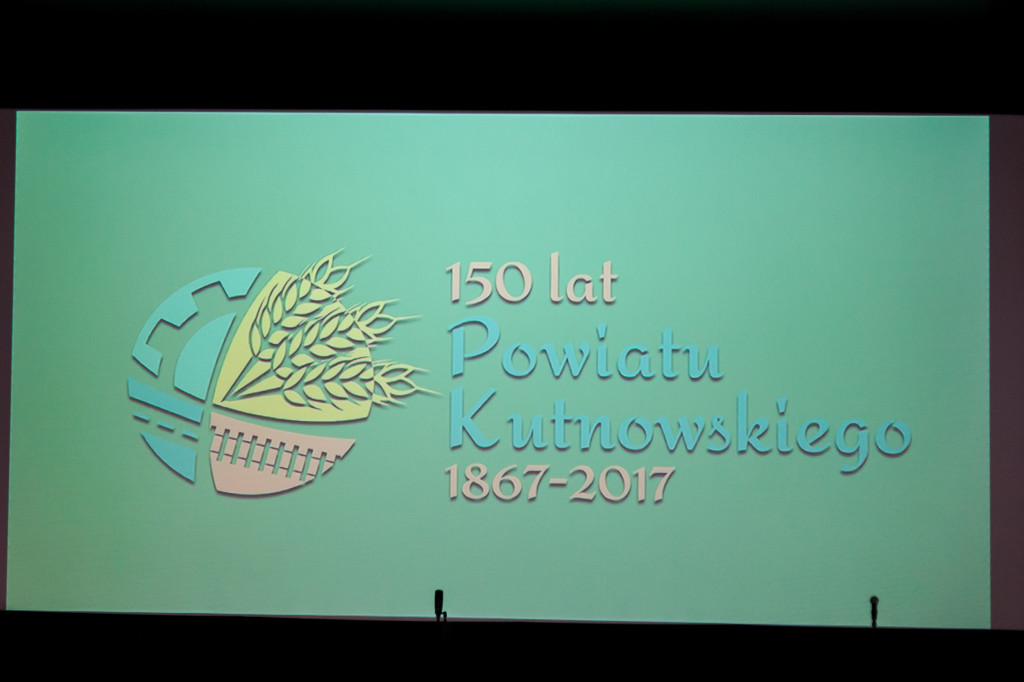 150-lecie Powiatu Kutnowskiego