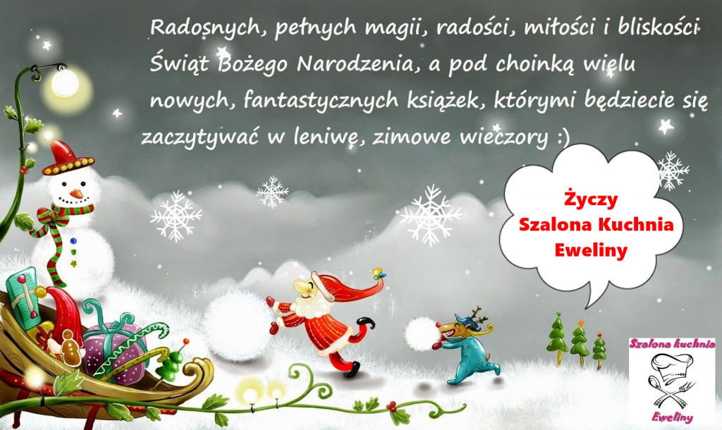 Życzenia Świąteczne