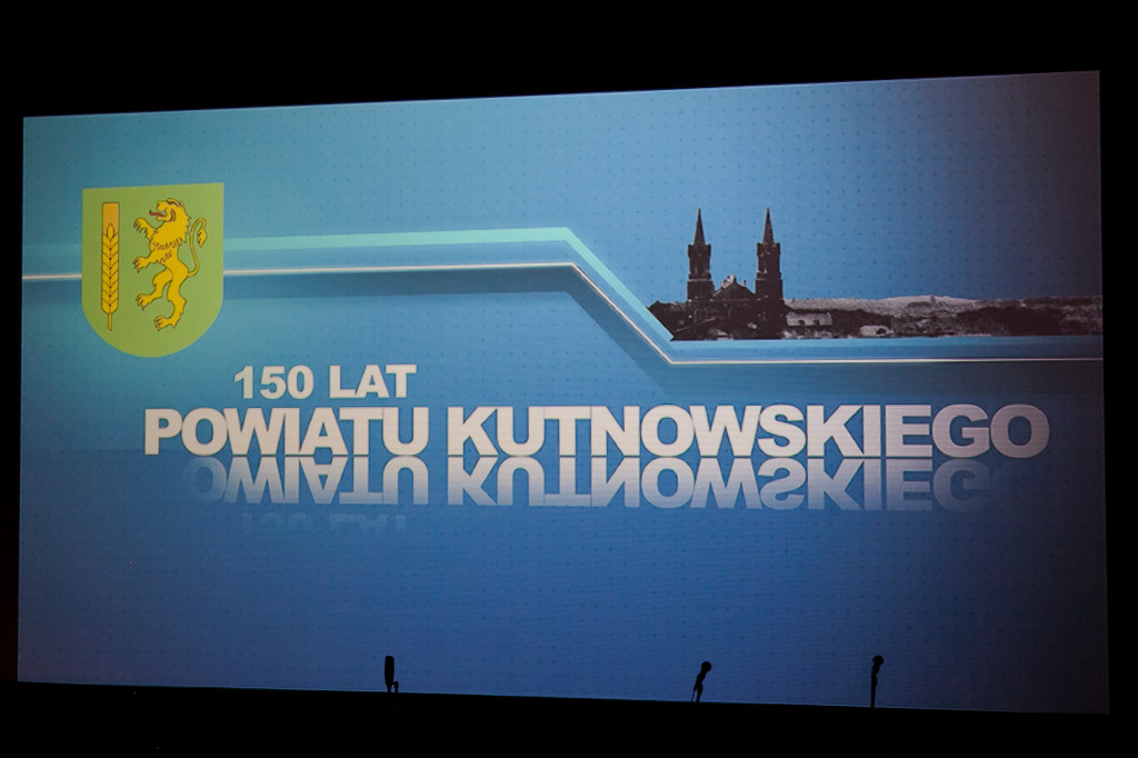 150-lecie Powiatu Kutnowskiego