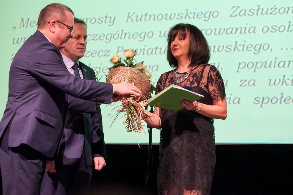150-lecie Powiatu Kutnowskiego