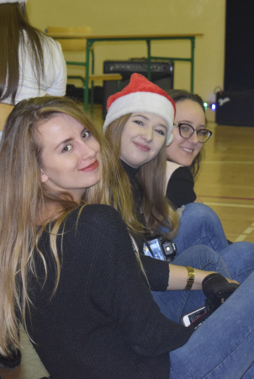 Harenda w Kasprowiczu