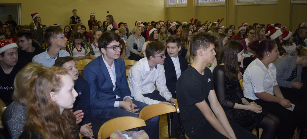 Harenda w Kasprowiczu