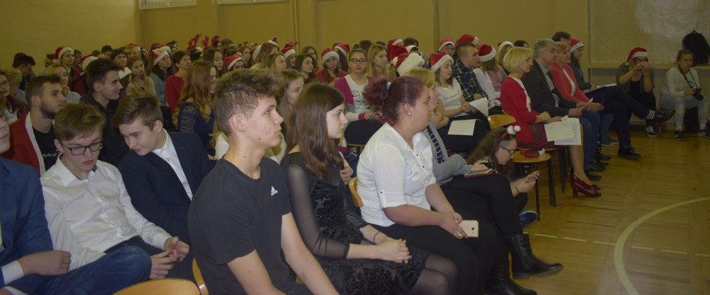 Harenda w Kasprowiczu