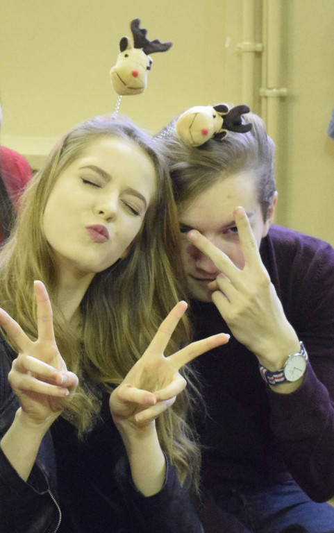 Harenda w Kasprowiczu