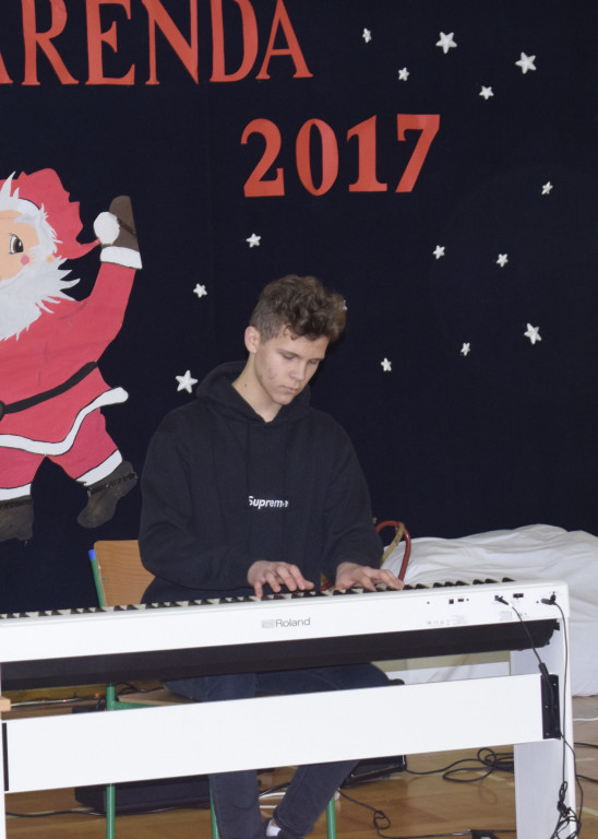 Harenda w Kasprowiczu