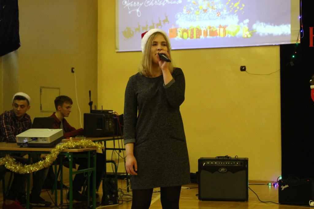 Harenda w Kasprowiczu