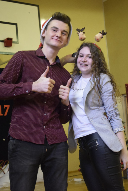 Harenda w Kasprowiczu