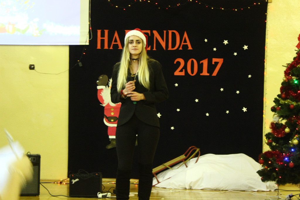 Harenda w Kasprowiczu