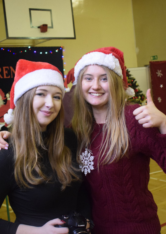 Harenda w Kasprowiczu