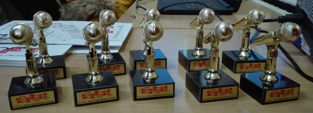 Harenda w Kasprowiczu