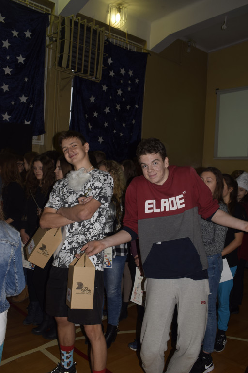 Harenda w Kasprowiczu