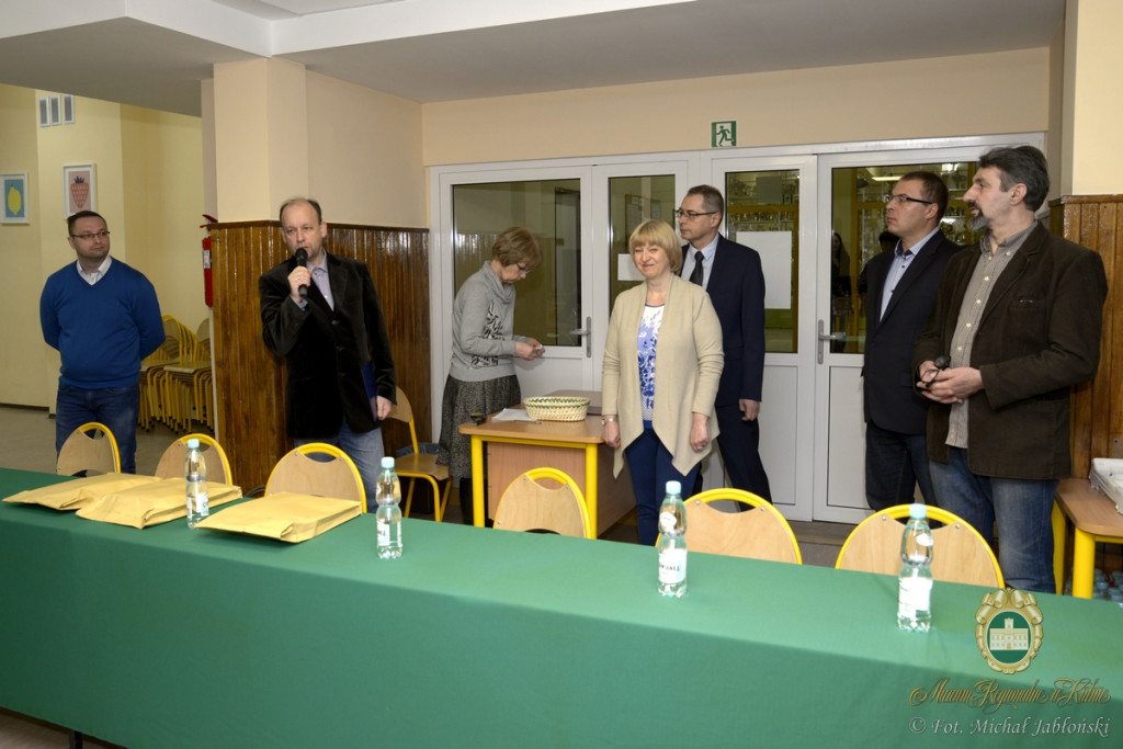 Wielki test o Kutnie