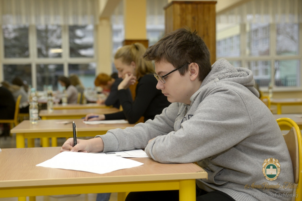 Wielki test o Kutnie