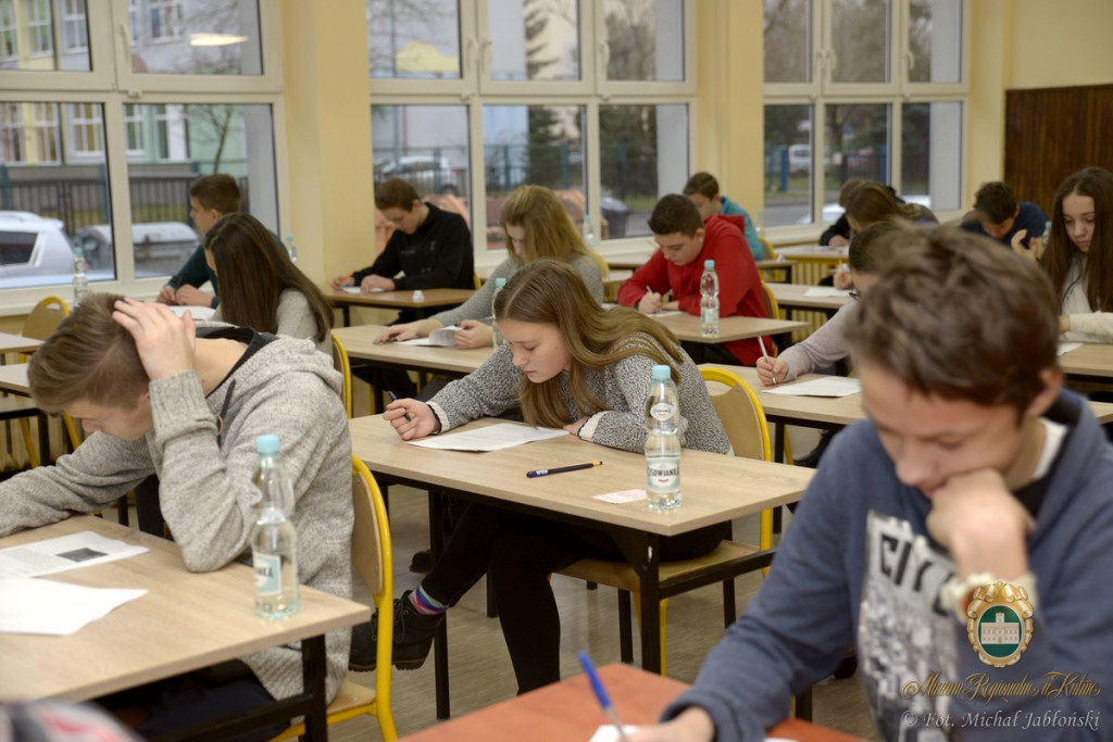 Wielki test o Kutnie