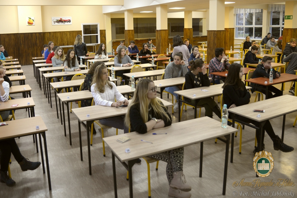 Wielki test o Kutnie