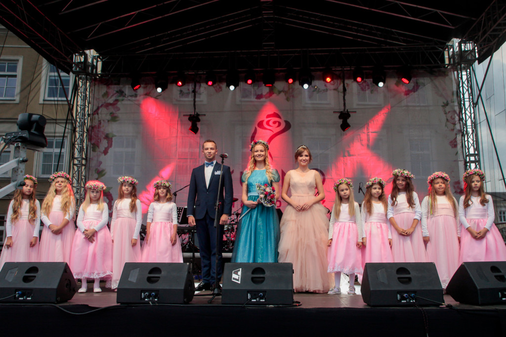 Foto wspomnienia z 2017 roku