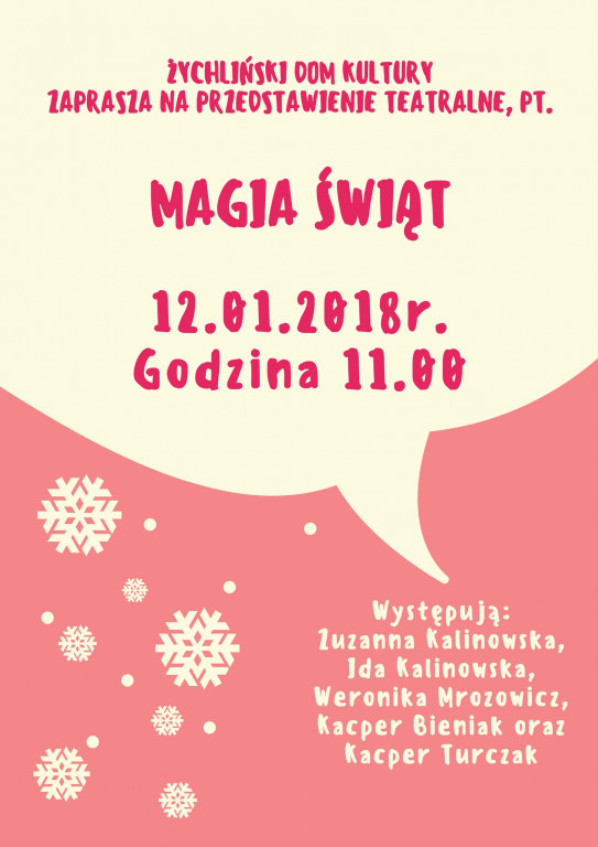 Styczeń w ŻDK