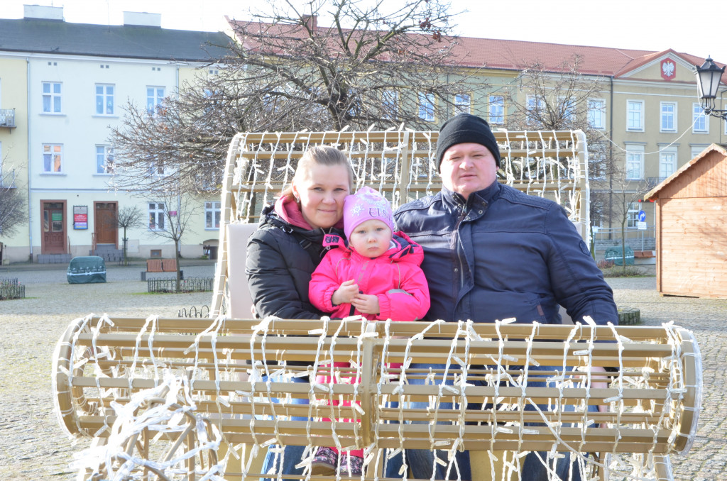 Największe Jasełka w Kutnie