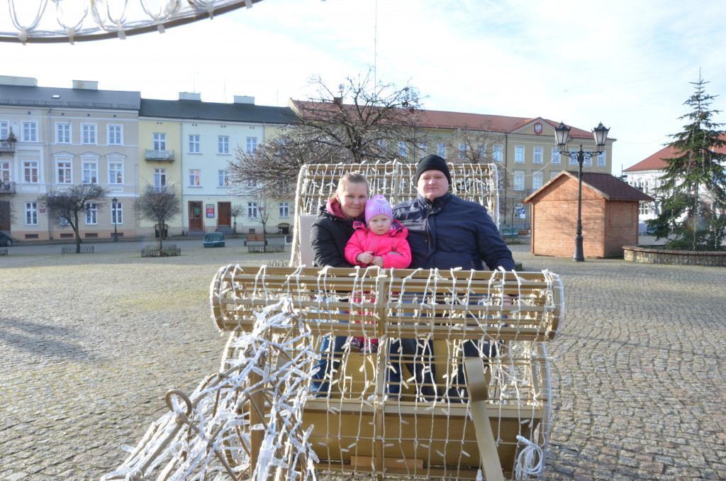 Największe Jasełka w Kutnie