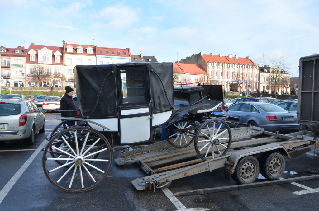 Największe Jasełka w Kutnie