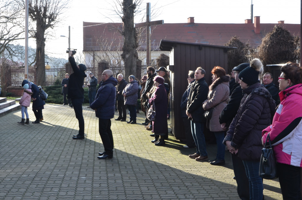 Największe Jasełka w Kutnie