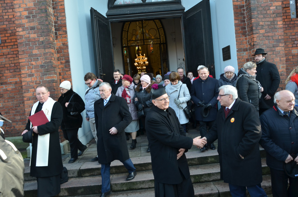 Największe Jasełka w Kutnie