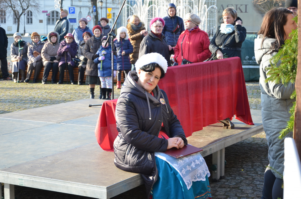 Największe Jasełka w Kutnie