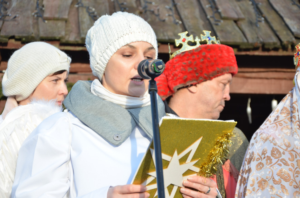 Największe Jasełka w Kutnie