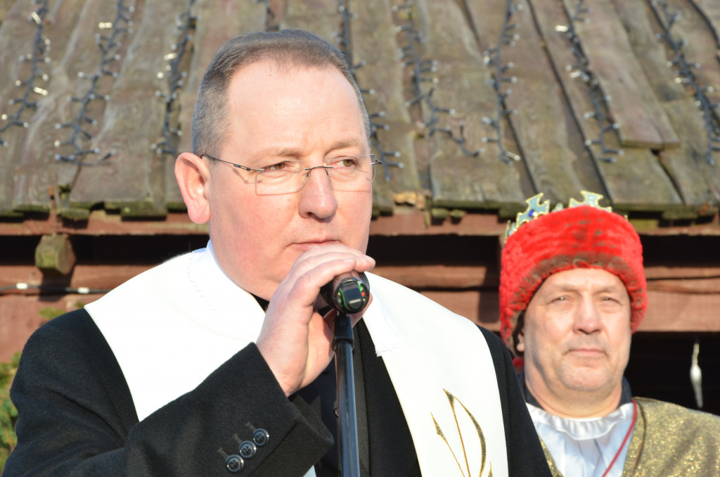 Największe Jasełka w Kutnie