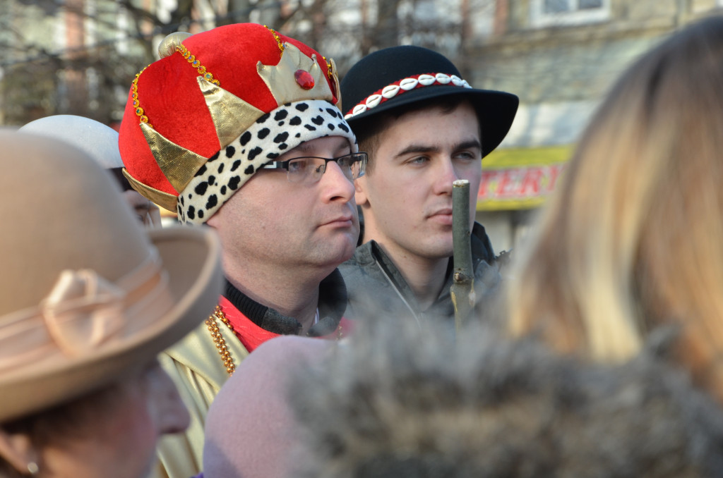Największe Jasełka w Kutnie