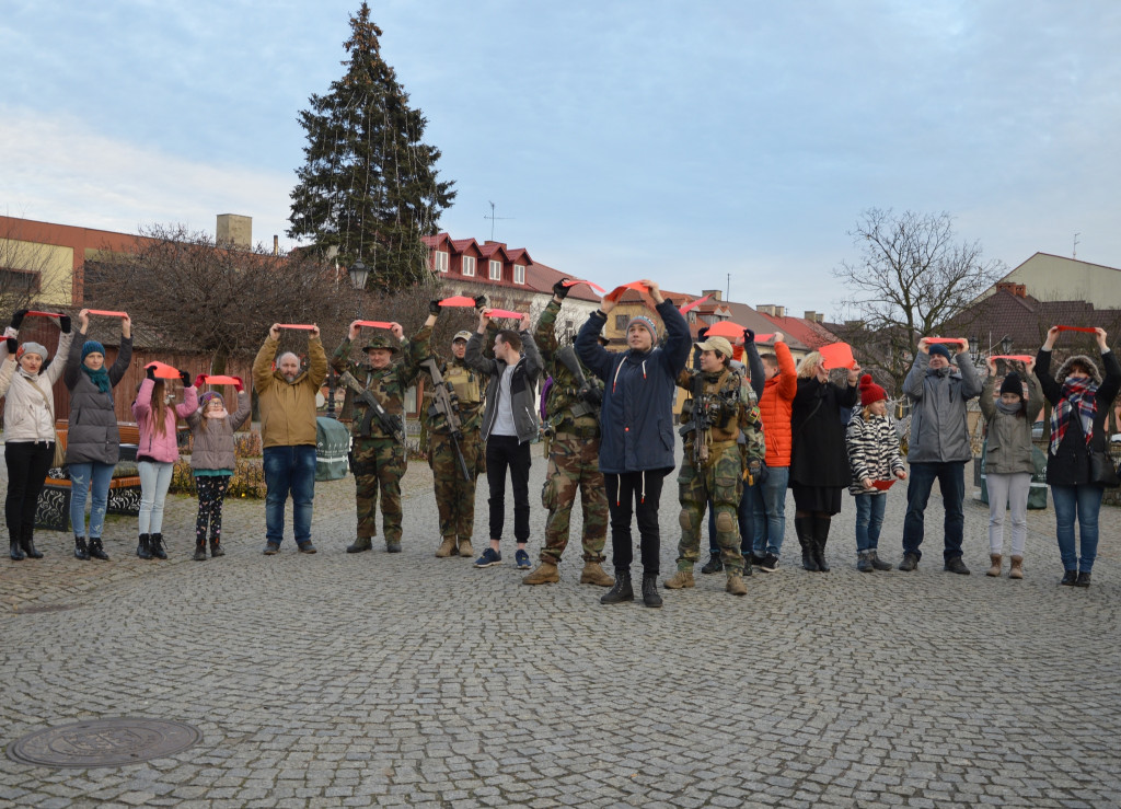 Spot promujący WOŚP już wkrótce