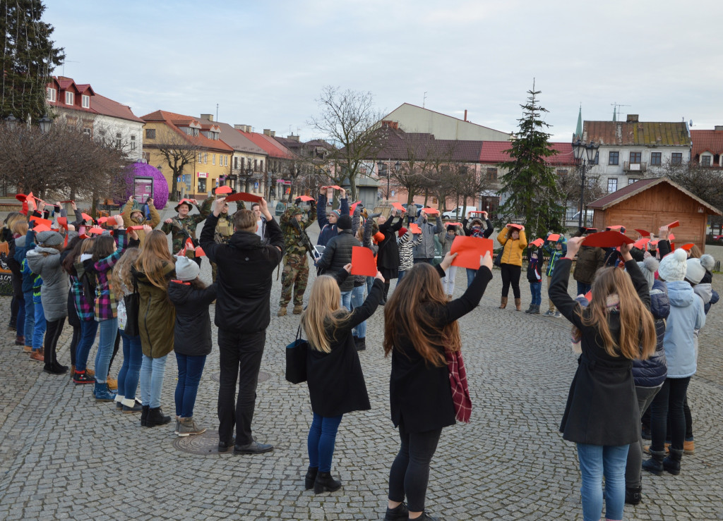 Spot promujący WOŚP już wkrótce