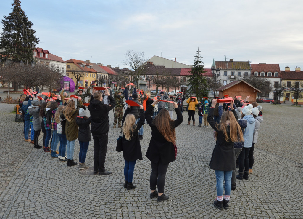 Spot promujący WOŚP już wkrótce