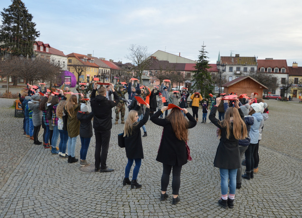 Spot promujący WOŚP już wkrótce