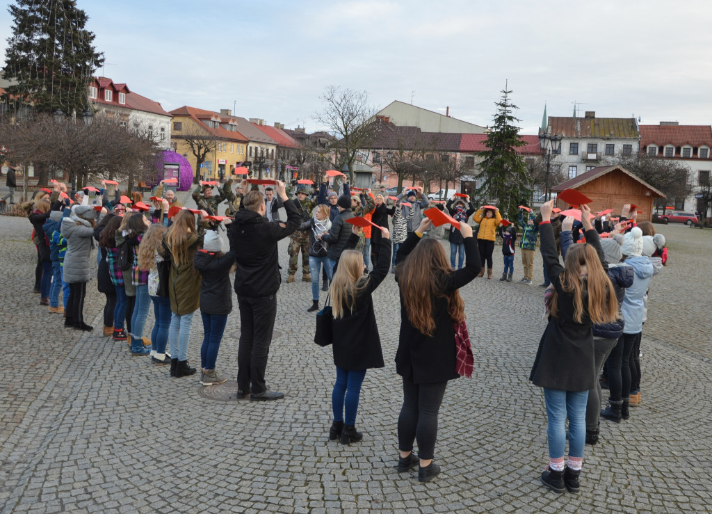 Spot promujący WOŚP już wkrótce