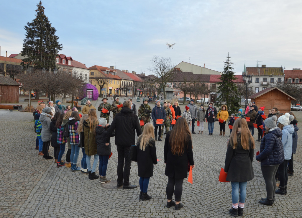 Spot promujący WOŚP już wkrótce