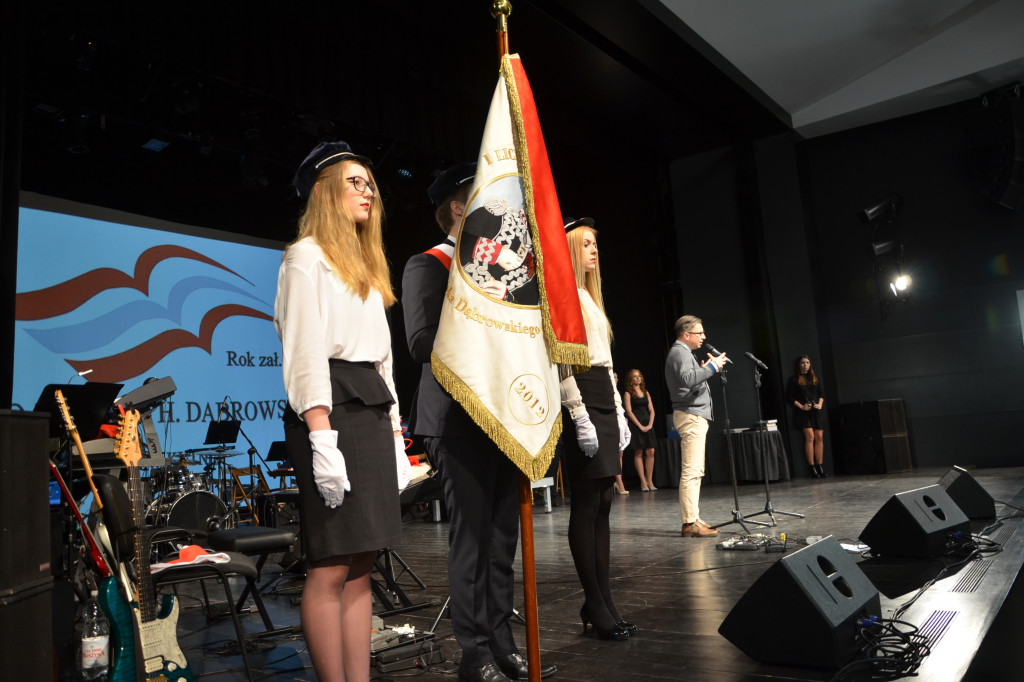 Święto Dąbrowszczaka