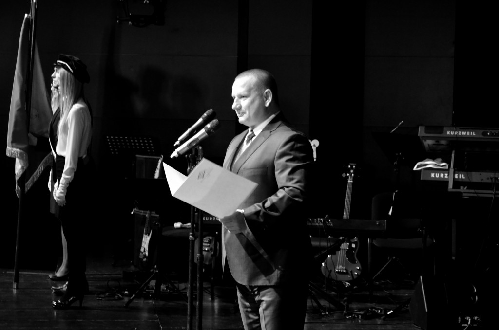 Święto Dąbrowszczaka