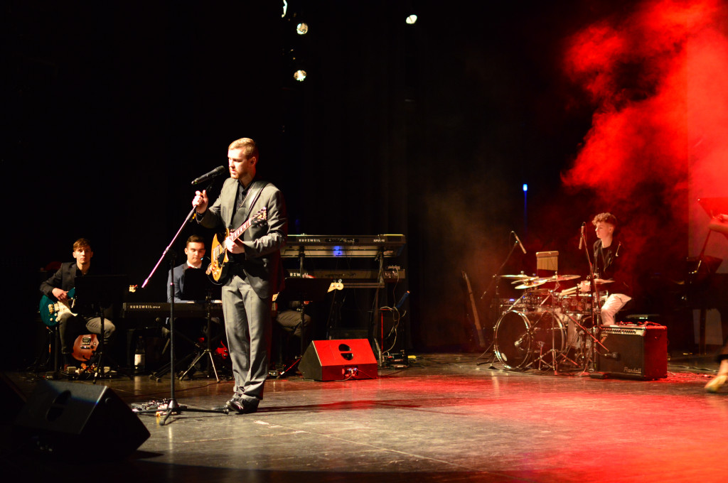 Święto Dąbrowszczaka