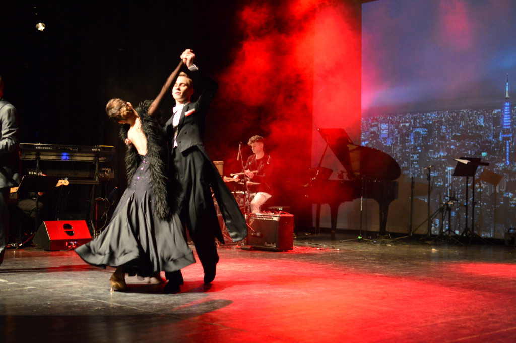 Święto Dąbrowszczaka