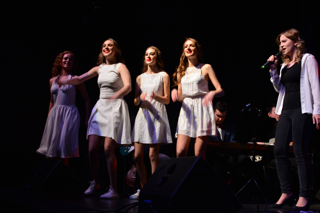 Święto Dąbrowszczaka